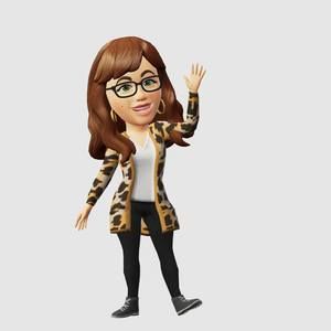 Meet your Posher, Jill